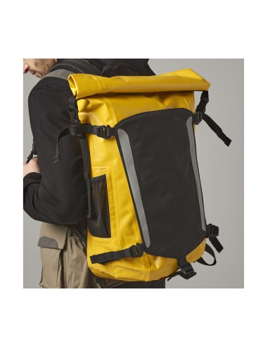 QUA-QX625-SLX® 25 Litre Waterproof Backpack